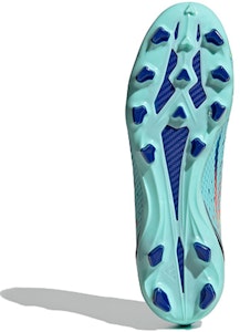 アディダス X スピードポータル.3 MG 青黄 GW8479 Details for アディダス X スピードポータル.3 MG 青黄 GW8479