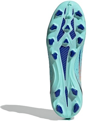 adidas X Speedportal.3 MG 'Blue Yellow' GW8479 Details for adidas X Speedportal.3 MG 'Blue Yellow' GW8479