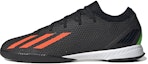 Buy adidas X Speedportal.3 IN 'Hitam Hijau Solar Pasukan' GW8465