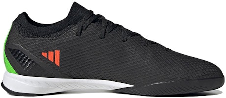 adidas X Speedportal.3 IN 'Negro Team Solar Green' GW8465 Order adidas X Speedportal.3 IN 'Negro Team Solar Green' GW8465