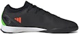 adidas X Speedportal.3 IN 'Hitam Hijau Solar Pasukan' GW8465