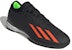 adidas X Speedportal.3 IN 'Hitam Hijau Solar Pasukan' GW8465