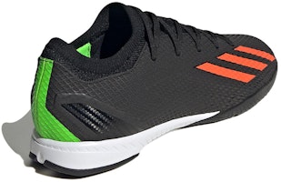 adidas X Speedportal.3 IN 'Negro Team Solar Green' GW8465 Shop adidas X Speedportal.3 IN 'Negro Team Solar Green' GW8465