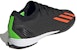 adidas X Speedportal.3 IN 'Hitam Hijau Solar Pasukan' GW8465