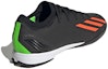 Shop adidas X Speedportal.3 IN 'Hitam Hijau Solar Pasukan' GW8465