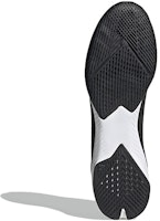 adidas X Speedportal.3 IN 'Negro Team Solar Green' GW8465 Details for adidas X Speedportal.3 IN 'Negro Team Solar Green' GW8465