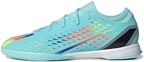 adidas X Speedportal.3 IN 'Blue Yellow Orange' GW8466 adidas X Speedportal.3 IN 'Blue Yellow Orange' GW8466