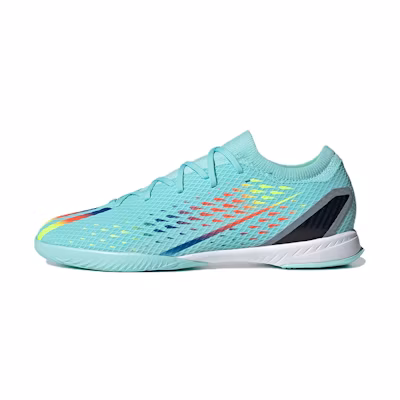 adidas X Speedportal.3 IN 'Blue Yellow Orange'