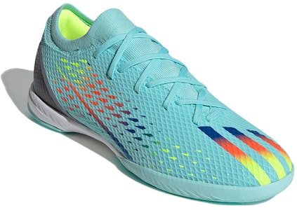 X スピードポータル.3 IN 青黄橙 GW8466 Lookbook X スピードポータル.3 IN 青黄橙 GW8466