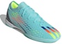Lookbook adidas X Speedportal.3 IN 'Biru Kuning Oren' GW8466
