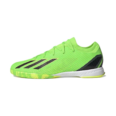 adidas X Speedportal.3 IN 'Green Black White'