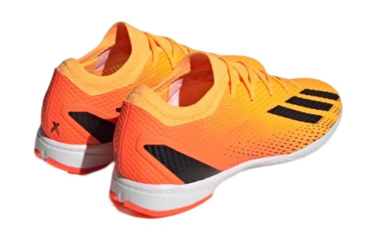 Lookbook adidas X Speedportal.3 IN ''Heatspawn Pack'' Chaussures Indoor GZ5069