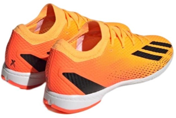 adidas X Speedportal.3 IN ''Heatspawn Pack'' Chaussures Indoor GZ5069 Lookbook adidas X Speedportal.3 IN ''Heatspawn Pack'' Chaussures Indoor GZ5069