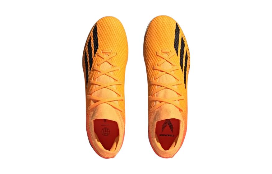 Shop adidas X Speedportal.3 IN ''Heatspawn Pack'' Chaussures Indoor GZ5069