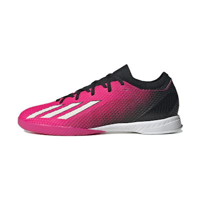 adidas X Speedportal.3 IN 'Own Your Football Pack'