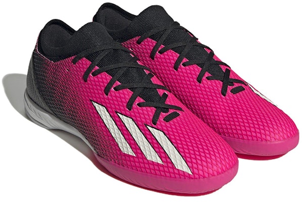 adidas X Speedportal.3 IN 'Own Your Football Pack' Sepatu Futsal Terbaru GZ5068 Lookbook adidas X Speedportal.3 IN 'Own Your Football Pack' Sepatu Futsal Terbaru GZ5068
