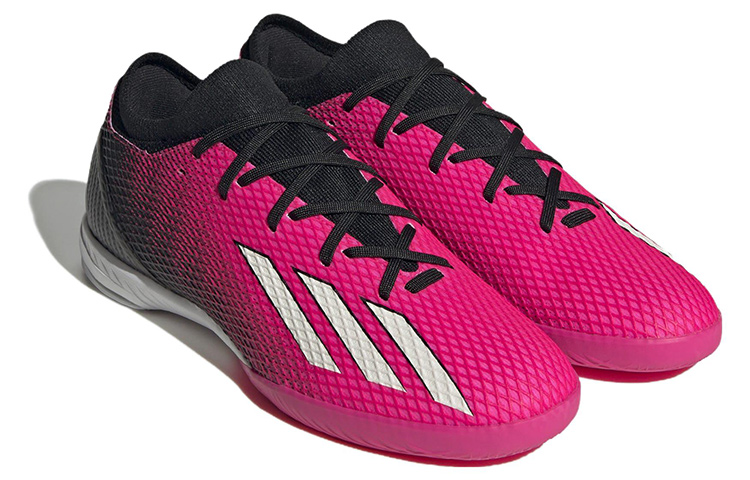 Shop adidas X Speedportal.3 IN「Own Your Football Pack」GZ5068