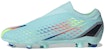adidas X Speedportal.3 Tanpa Tali FG 'Al Rihla Pack - Clear Aqua' GW8470