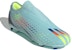 adidas X Speedportal.3 Tanpa Tali FG 'Al Rihla Pack - Clear Aqua' GW8470