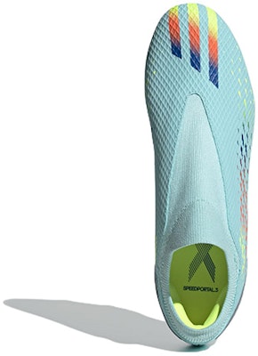 adidas X Speedportal.3 Tanpa Tali FG 'Al Rihla Pack - Clear Aqua' GW8470 Purchase adidas X Speedportal.3 Tanpa Tali FG 'Al Rihla Pack - Clear Aqua' GW8470