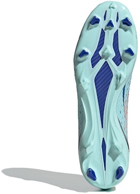 adidas X Speedportal.3 Tanpa Tali FG 'Al Rihla Pack - Clear Aqua' GW8470 Details for adidas X Speedportal.3 Tanpa Tali FG 'Al Rihla Pack - Clear Aqua' GW8470