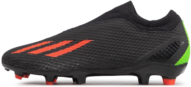 adidas X Speedportal.3 Tanpa Tali FG 'Hitam Solar Merah' GW8471 Buy adidas X Speedportal.3 Tanpa Tali FG 'Hitam Solar Merah' GW8471