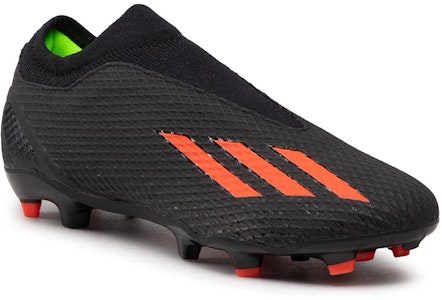 adidas X Speedportal.3 Tanpa Tali FG 'Hitam Solar Merah' GW8471 Order adidas X Speedportal.3 Tanpa Tali FG 'Hitam Solar Merah' GW8471