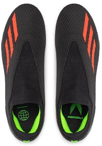 adidas X Speedportal.3 Tanpa Tali FG 'Hitam Solar Merah' GW8471 Shop adidas X Speedportal.3 Tanpa Tali FG 'Hitam Solar Merah' GW8471