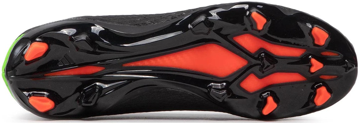 adidas X Speedportal.3 Sin Cordones FG 'Negro Solar Rojo' GW8471 Purchase adidas X Speedportal.3 Sin Cordones FG 'Negro Solar Rojo' GW8471