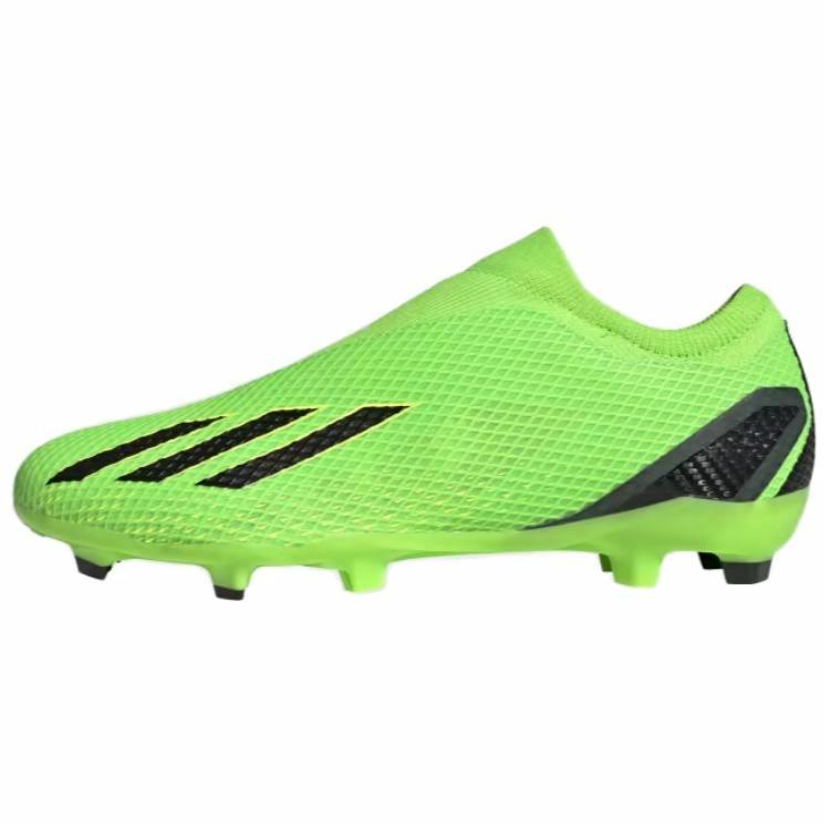 adidas X Speedportal.3 Laceless FG &#x27;Game Data Pack&#x27; GW8469