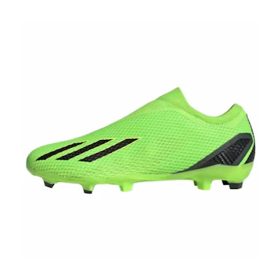 adidas X Speedportal.3 Laceless FG 'Game Data Pack'