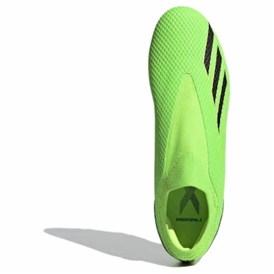 adidas X Speedportal.3 Laceless FG 'Game Data Pack' GW8469 Lookbook adidas X Speedportal.3 Laceless FG 'Game Data Pack' GW8469