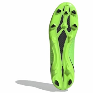 阿迪达斯X Speedportal.3 无鞋带 FG 'Game Data Pack' 游戏套装足球鞋 GW8469 Shop 阿迪达斯X Speedportal.3 无鞋带 FG 'Game Data Pack' 游戏套装足球鞋 GW8469