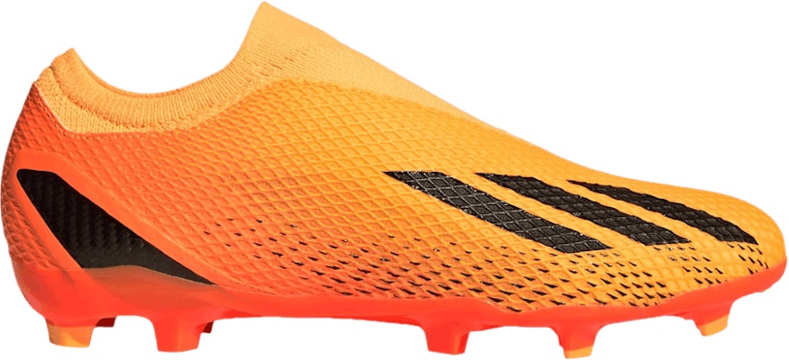 Adidas x 2025 18 laceless