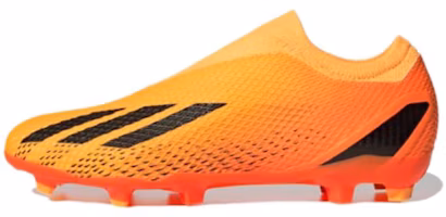 adidas X Speedportal.3 Laceless FG 'Heatspawn Pack' GZ5067 adidas X Speedportal.3 Laceless FG 'Heatspawn Pack' GZ5067