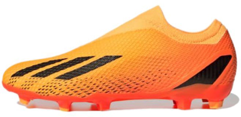 adidas X Speedportal.3 Laceless FG 'Heatspawn Pack' GZ5067 Buy adidas X Speedportal.3 Laceless FG 'Heatspawn Pack' GZ5067