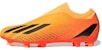 adidas X Speedportal.3 Tanpa Tali FG 'Heatspawn Pack' GZ5067
