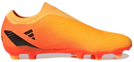 阿迪达斯X Speedportal.3无鞋带FG 'Heatspawn系列' GZ5067 Order 阿迪达斯X Speedportal.3无鞋带FG 'Heatspawn系列' GZ5067