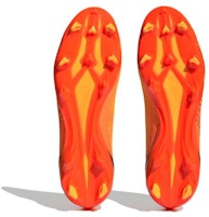 阿迪达斯X Speedportal.3无鞋带FG 'Heatspawn系列' GZ5067 Details for 阿迪达斯X Speedportal.3无鞋带FG 'Heatspawn系列' GZ5067