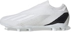 Buy adidas X Speedportal 3 Tanpa Tali Firm 'Cloud White Core Black' FZ6101