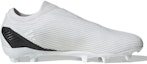 Order adidas X Speedportal 3 Tanpa Tali Firm 'Cloud White Core Black' FZ6101