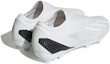 Shop adidas X Speedportal 3 Tanpa Tali Firm 'Cloud White Core Black' FZ6101