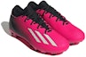 Lookbook adidas X Speedportal 3 MG Kasut Bola GZ2477