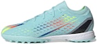 Buy adidas X Speedportal.3 TF 'Al Rihla Pack - Aqua Jernih' GW8485