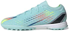 Buy 阿迪达斯X Speedportal.3 TF 'Al Rihla包 - 透明碧蓝' GW8485