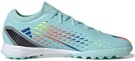 阿迪达斯X Speedportal.3 TF 'Al Rihla包 - 透明碧蓝' GW8485 Order 阿迪达斯X Speedportal.3 TF 'Al Rihla包 - 透明碧蓝' GW8485