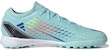 adidas X Speedportal.3 TF 'Al Rihla Pack - Aqua Jernih' GW8485