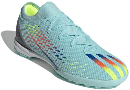 Xスピードポータル.3 TF アルリフラパック (クリアアクア) GW8485 Lookbook Xスピードポータル.3 TF アルリフラパック (クリアアクア) GW8485