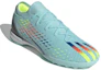 Shop 阿迪达斯X Speedportal.3 TF 'Al Rihla包 - 透明碧蓝' GW8485