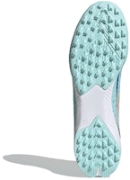 阿迪达斯X Speedportal.3 TF 'Al Rihla包 - 透明碧蓝' GW8485 Details for 阿迪达斯X Speedportal.3 TF 'Al Rihla包 - 透明碧蓝' GW8485